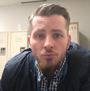 Meet your Posher, Jake